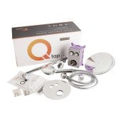 Душова система прихованого монтажу Qtap Inspai-Therm CRM T20250102 Душова система прихованого монтажу Qtap Inspai-Therm CRM T20250102
