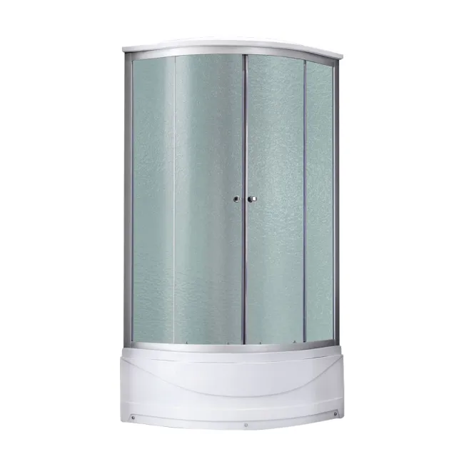 Гидромассажный бокс Lidz Tani SBM100x100.SAT.HIGH.FR, стекло Frost 4 мм Гидромассажный бокс Lidz Tani SBM100x100.SAT.HIGH.FR, стекло Frost 4 мм