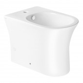 Біде підлогове Qtap Virgo 550x360x410 White QT18442169CW