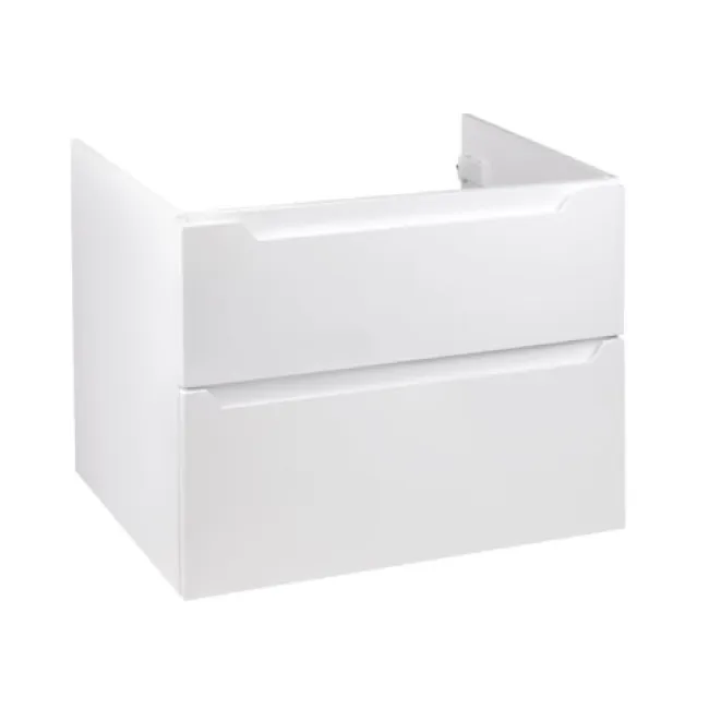 Тумба підвісна Qtap Scorpio 810х585х500 WHITE QT1474TPВ801NW Тумба підвісна Qtap Scorpio 810х585х500 WHITE QT1474TPВ801NW