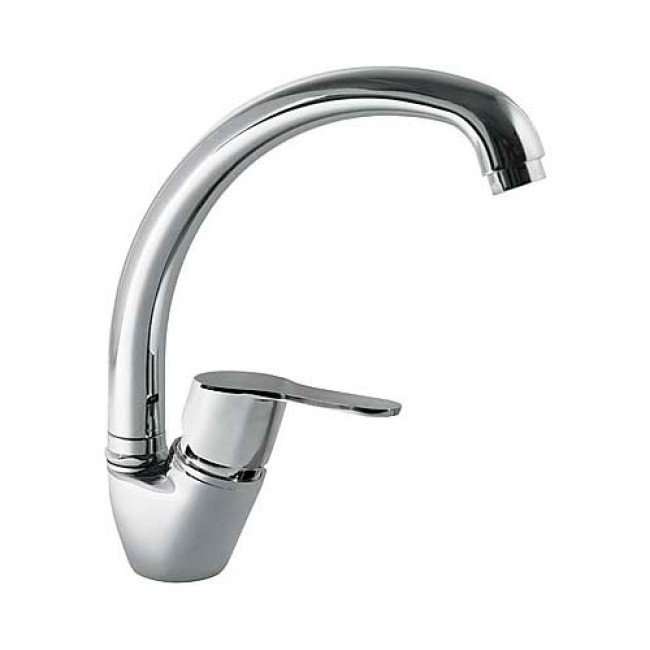 Змішувач для кухні TRES BM 139441