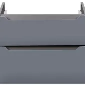 Тумба підвісна Qtap Scorpio 810х585х500 GRAPHITE QT1474TPВ802NG