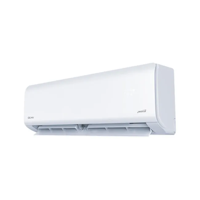 Кондиционер Chigo CHIGO Future (GCHV) inverter -25°C wi-fi R32 CCG-V09HR4-F21 Кондиционер Chigo CHIGO Future (GCHV) inverter -25°C wi-fi R32 CCG-V09HR4-F21