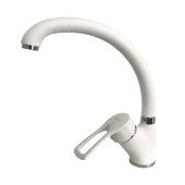 Смеситель для кухни DOMINO SIRIUS DSV-203S-BIG-MILK Смеситель для кухни DOMINO SIRIUS DSV-203S-BIG-MILK