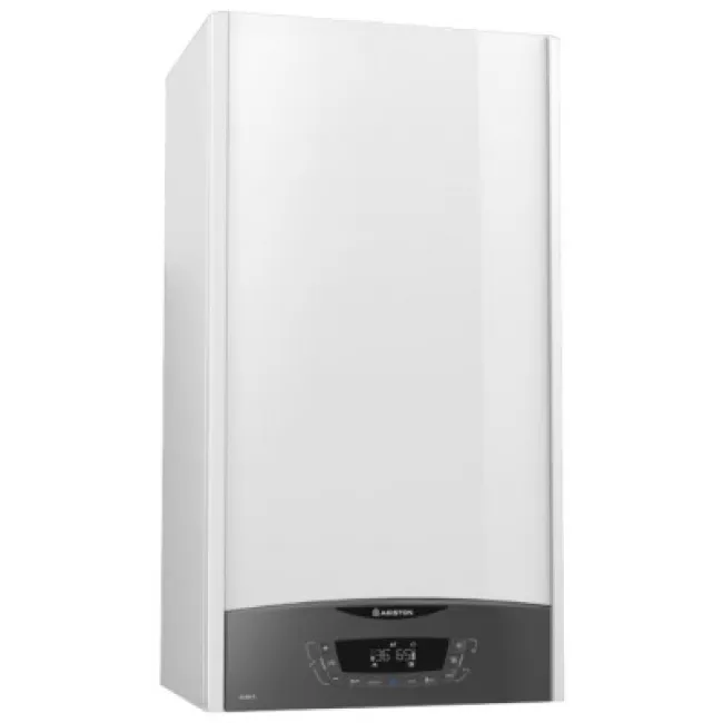 Котел газовий Ariston Clas X 24 FF NG турбо, двоконтурний Котел газовий Ariston Clas X 24 FF NG турбо, двоконтурний