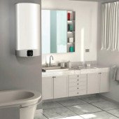 Водонагрівач ARISTON ABS VLS EVO PW  30