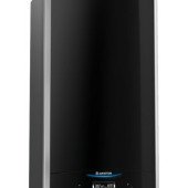 Котел газовий Ariston Alteas X 35 FF NG турбо, двоконтурний