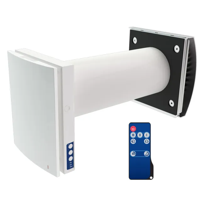 Проветриватель Blauberg Vento Expert A100-1 S10 W V.2 Проветриватель Blauberg Vento Expert A100-1 S10 W V.2