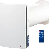 Проветриватель Blauberg Vento Expert Plus WiFi
