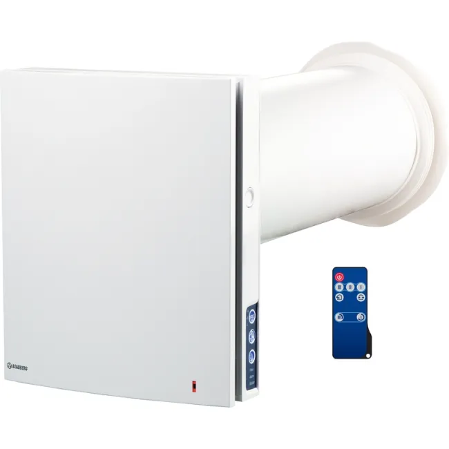 Проветриватель Blauberg Vento Expert Plus WiFi