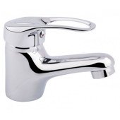 Змішувач для раковини Lidz (CRM) 16 37 001 00