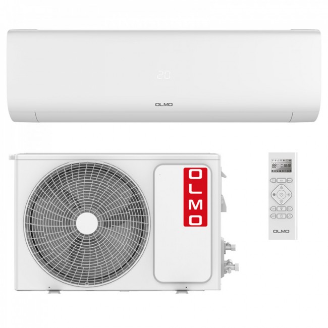 Кондиціонер спліт-система Olmo EDGE Inverter OSH-18FRH2