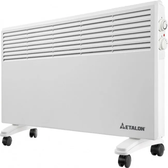 Электрический конвектор Etalon VECTOR / NEXT E1000UE Электрический конвектор Etalon VECTOR / NEXT E1000UE