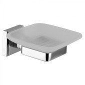 Мильниця Perfect Sanitary Appliances KB 9922A Мильниця Perfect Sanitary Appliances KB 9922A