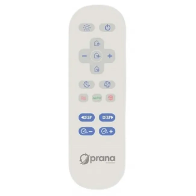 Пульт управления Prana ECO Ø150 / Ø200 серия Пульт управления Prana ECO Ø150 / Ø200 серия