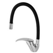 Змішувач для раковини Qtap Mix CRM 161