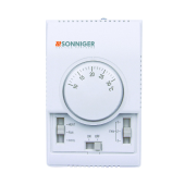 TR-110L Panel COMFORT - пульт управления (скорость и температура)