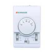 TR-110L Panel COMFORT -  пульт керування (швидкість та температура)