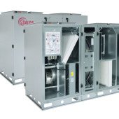 Приточно-вытяжная установка Salda RIRS 2500 VW EKO 3.0 RHX Приточно-вытяжная установка Salda RIRS 2500 VW EKO 3.0 RHX