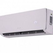 Кондиціонер спліт-система Sensei Lux Inverter SAC-18CHI