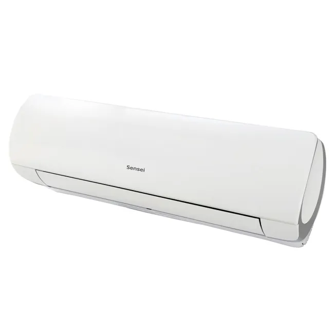 Кондиціонер спліт-система Sensei HL Inverter SAC-12HSWH/I