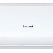 Кондиціонер спліт-система Sensei Alaska Inverter SAC-12SKWA/I