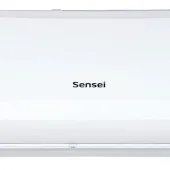 Кондиціонер спліт-система Sensei Alaska Inverter SAC-18SKWA/I