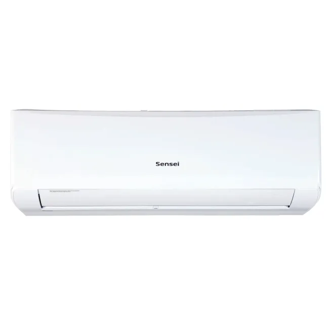 Кондиціонер спліт-система Sensei Alaska Inverter SAC-18SKWA/I