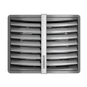 Тепловентилятор SONNIGER HEATER CR1 (9-30 kW) - 3 stage fan Тепловентилятор SONNIGER HEATER CR1 (9-30 kW) - 3 stage fan