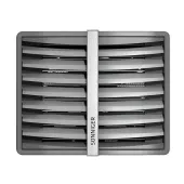 Тепловентилятор SONNIGER HEATER CR3 (20-70 kW) - 3 stage fan