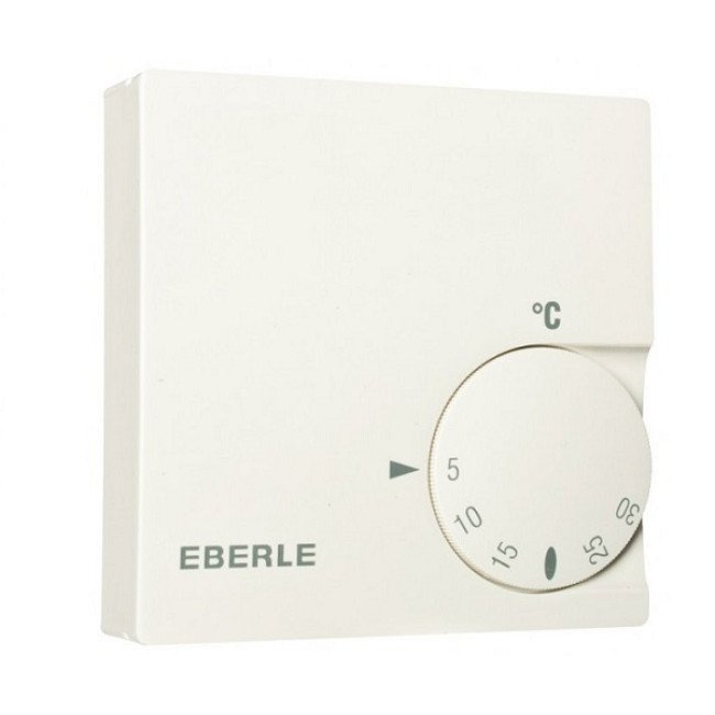 Терморегулятор Eberle RTR-E 6121