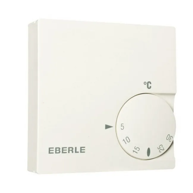 Терморегулятор Eberle RTR-E 6121