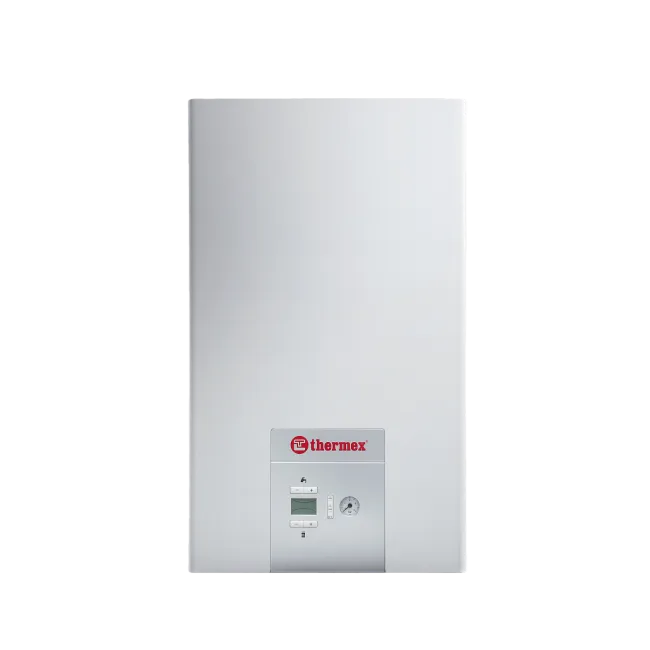 Котел газовий двоконтурний Thermex EuroElite F24 Котел газовий двоконтурний Thermex EuroElite F24
