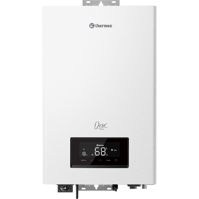Котел електричний Thermex Orso 5-12