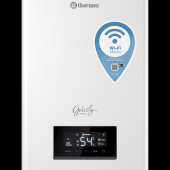 Котел електричний Thermex Grizzly 5-12 Wi-Fi 