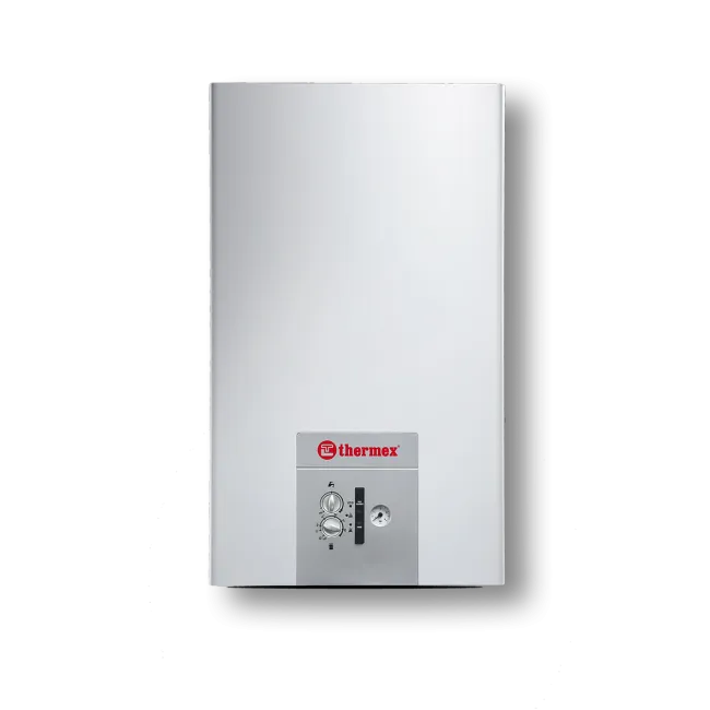Котел газовий двоконтурний Thermex EuroStyle F24 Котел газовий двоконтурний Thermex EuroStyle F24