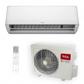 Кондиціонер спліт-система TCL TAC-24CHSD/TPG11I Inverter R32 WI-FI