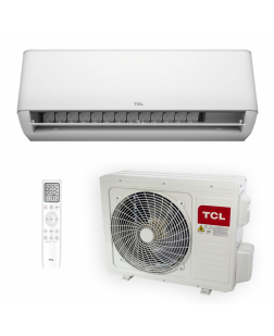 Кондиціонер спліт-система TCL TAC-18CHSD/TPG11I Inverter R32 WI-FI
