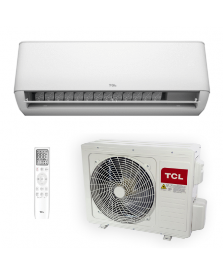 Кондиционер сплит-система TCL TAC-09CHSD/TPG11I Inverter R32 WI-FI