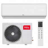 Кондиционер сплит-система TCL ELITE XAB1 ON/OFF WI-FI Ready TAC-09CHSA/XAB1