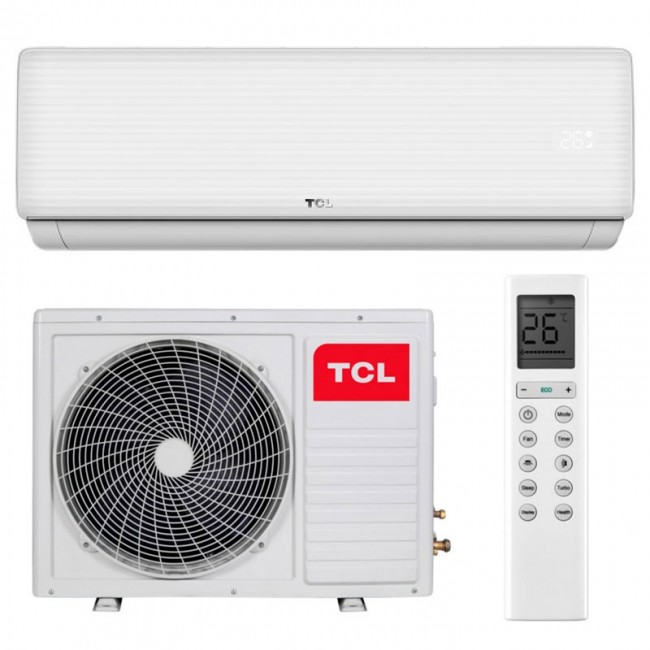 Кондиционер сплит-система TCL ELITE XAB1 ON/OFF WI-FI Ready TAC-09CHSA/XAB1