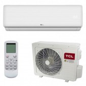 Кондиціонер спліт-система TCL TAC-24CHSD/XAB1IHB Heat Pump  Inverter R32 WI-FI 