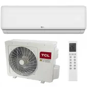 Кондиционер сплит-система TCL TAC-24CHSD/XAB1I Inverter R32 WI-FI Ready