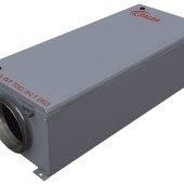 Приточная установка Salda VEKA INT 3000-30,0 L1 Приточная установка Salda VEKA INT 3000-30,0 L1