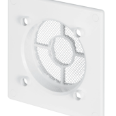 Крышка вентилятора Awenta RWO100sz Крышка вентилятора Awenta RWO100sz