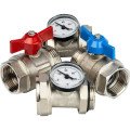 Трубопроводная арматура Трубопроводная арматура
