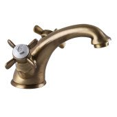 Смеситель для умывальника TRES RETRO 5291030161