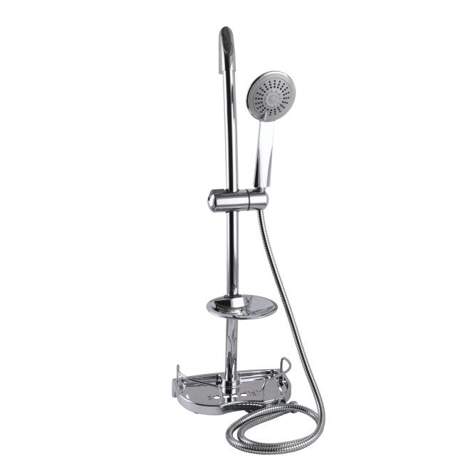 Душевая стойка Dishi L206-TP-KIT 2