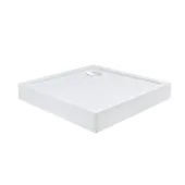 Душевая кабина Qtap Presto New CRM1099SC5 Clear 2020х900х900 мм с поддоном Tern