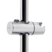 Душевой гарнитур Qtap Sprha bar A101O1ZCG Душевой гарнитур Qtap Sprha bar A101O1ZCG